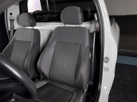 VOLKSWAGEN Saveiro 1.6 FLEX MSI ROBUST CABINE SIMPLES, Foto 6