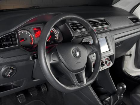 VOLKSWAGEN Saveiro 1.6 FLEX MSI ROBUST CABINE SIMPLES, Foto 7