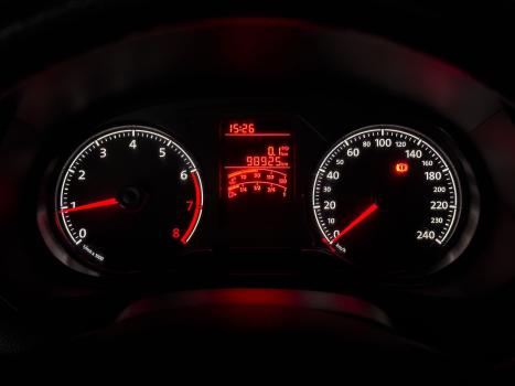 VOLKSWAGEN Saveiro 1.6 FLEX MSI ROBUST CABINE SIMPLES, Foto 8