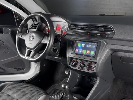 VOLKSWAGEN Saveiro 1.6 FLEX MSI ROBUST CABINE SIMPLES, Foto 9
