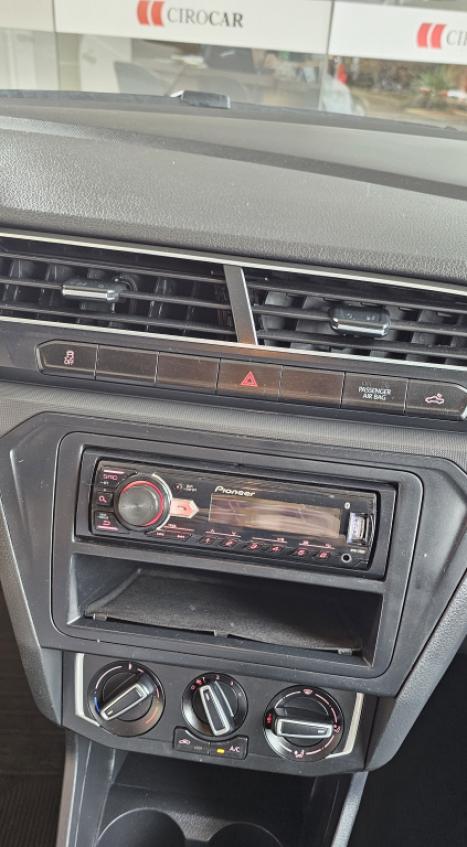 VOLKSWAGEN Saveiro 1.6 16V FLEX MSI ROBUST CABINE SIMPLES, Foto 14
