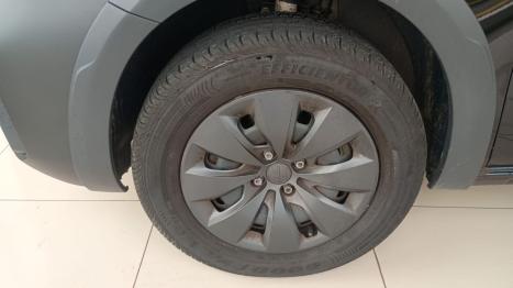 VOLKSWAGEN Saveiro 1.6 16V FLEX MSI ROBUST CABINE SIMPLES, Foto 6