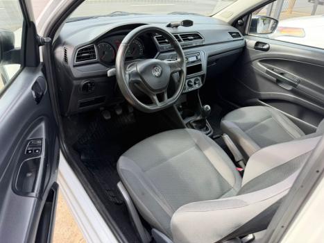 VOLKSWAGEN Saveiro 1.6 16V FLEX MSI ROBUST CABINE SIMPLES, Foto 6