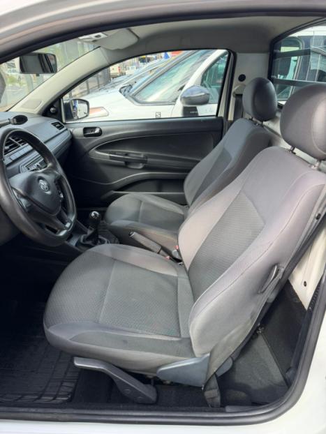 VOLKSWAGEN Saveiro 1.6 16V FLEX MSI ROBUST CABINE SIMPLES, Foto 7
