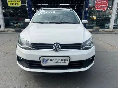 VOLKSWAGEN Saveiro 1.6 CABINE ESTENDIDA FLEX, Foto 2