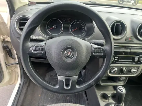 VOLKSWAGEN Saveiro 1.6 CABINE ESTENDIDA FLEX, Foto 7