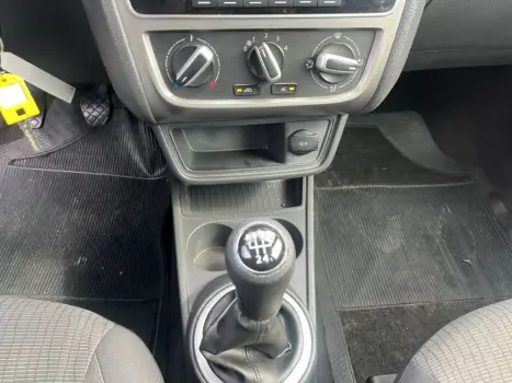 VOLKSWAGEN Saveiro 1.6 CABINE ESTENDIDA FLEX, Foto 12