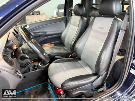 VOLKSWAGEN Saveiro 1.6 G6 CROSS CABINE ESTENDIDA FLEX, Foto 2