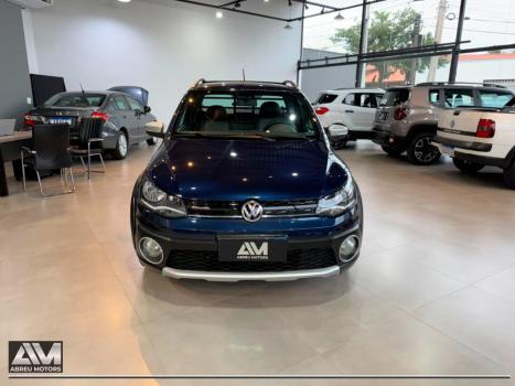 VOLKSWAGEN Saveiro 1.6 G6 CROSS CABINE ESTENDIDA FLEX, Foto 3