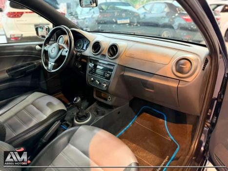 VOLKSWAGEN Saveiro 1.6 G6 CROSS CABINE ESTENDIDA FLEX, Foto 6