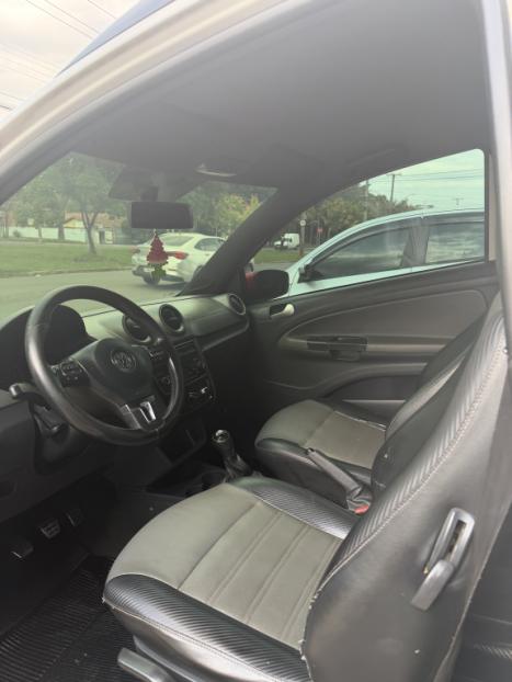 VOLKSWAGEN Saveiro 1.6 G6 CROSS CABINE ESTENDIDA FLEX, Foto 8