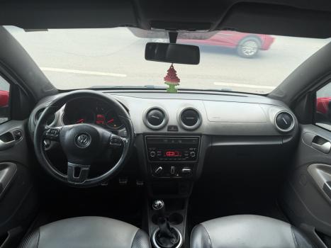VOLKSWAGEN Saveiro 1.6 G6 CROSS CABINE ESTENDIDA FLEX, Foto 12