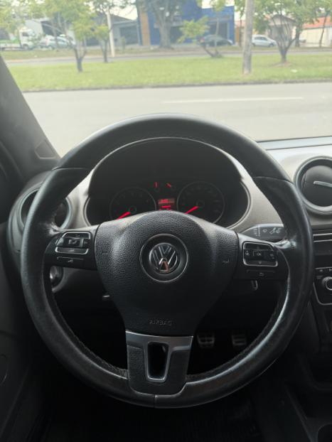 VOLKSWAGEN Saveiro 1.6 G6 CROSS CABINE ESTENDIDA FLEX, Foto 14