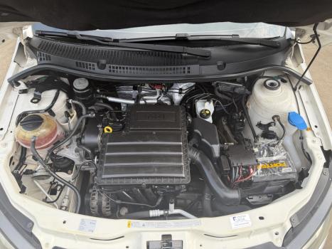 VOLKSWAGEN Saveiro 1.6 G6 CROSS CABINE ESTENDIDA FLEX, Foto 18