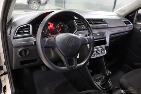 VOLKSWAGEN Saveiro 1.6 16V FLEX MSI ROBUST CABINE SIMPLES, Foto 3