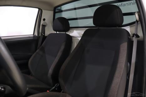 VOLKSWAGEN Saveiro 1.6 16V FLEX MSI ROBUST CABINE SIMPLES, Foto 5