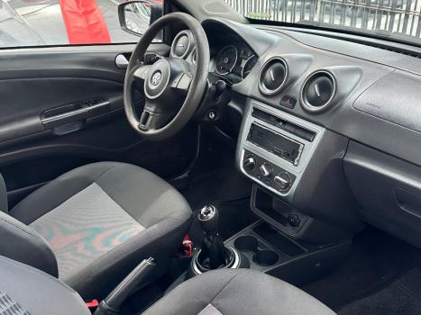 VOLKSWAGEN Saveiro 1.6 G6 TRENDLINE CABINE SIMPLES FLEX, Foto 2