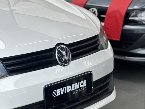 VOLKSWAGEN Saveiro 1.6 G6 TRENDLINE CABINE SIMPLES FLEX, Foto 3
