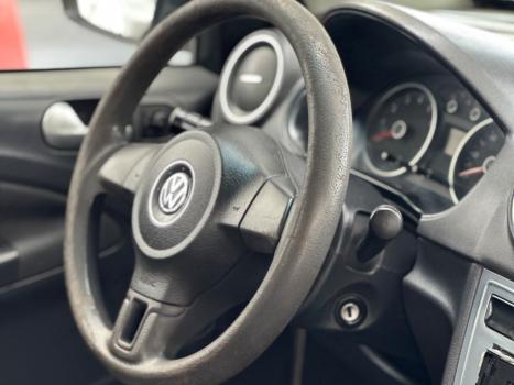 VOLKSWAGEN Saveiro 1.6 G6 TRENDLINE CABINE SIMPLES FLEX, Foto 5