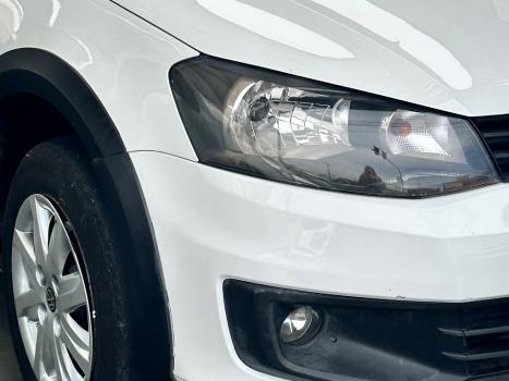 VOLKSWAGEN Saveiro 1.6 G6 TRENDLINE CABINE SIMPLES FLEX, Foto 6