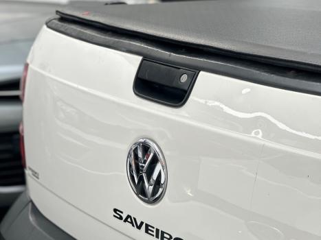 VOLKSWAGEN Saveiro 1.6 G6 TRENDLINE CABINE SIMPLES FLEX, Foto 7