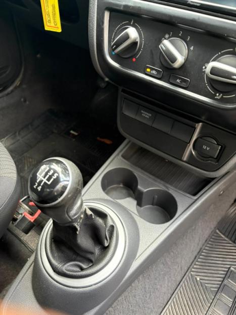 VOLKSWAGEN Saveiro 1.6 FLEX MSI ROBUST CABINE DUPLA, Foto 9