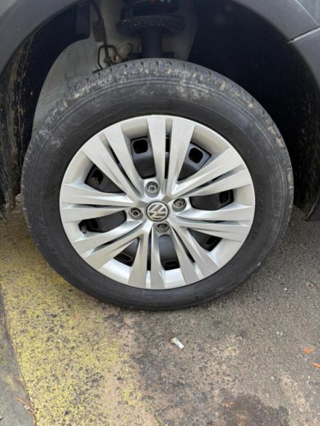VOLKSWAGEN Saveiro 1.6 FLEX MSI ROBUST CABINE DUPLA, Foto 13