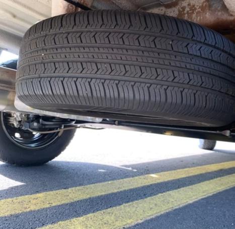 VOLKSWAGEN Saveiro 1.6 16V FLEX MSI ROBUST CABINE SIMPLES, Foto 4