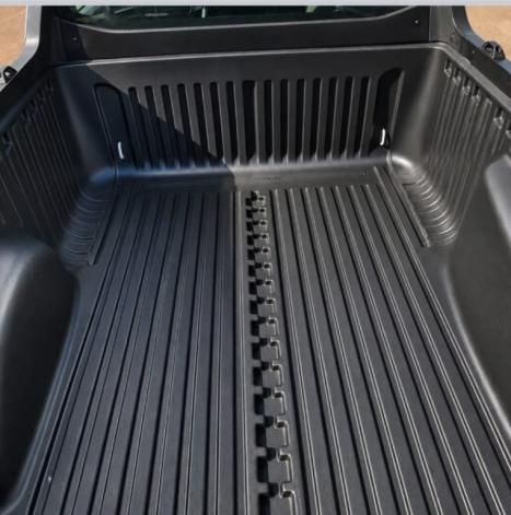 VOLKSWAGEN Saveiro 1.6 16V FLEX MSI ROBUST CABINE SIMPLES, Foto 5