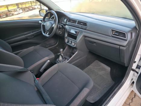 VOLKSWAGEN Saveiro 1.6 16V FLEX MSI ROBUST CABINE SIMPLES, Foto 7