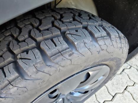 VOLKSWAGEN Saveiro 1.6 16V FLEX MSI ROBUST CABINE SIMPLES, Foto 9