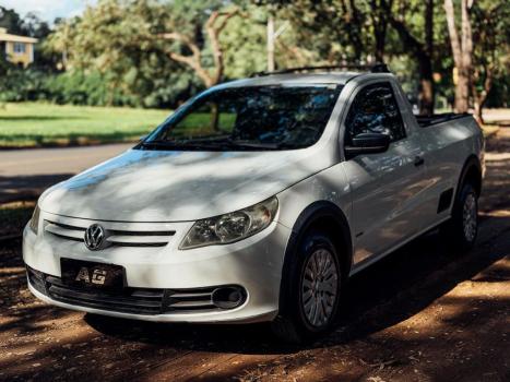 VOLKSWAGEN Saveiro 1.6 CS, Foto 2