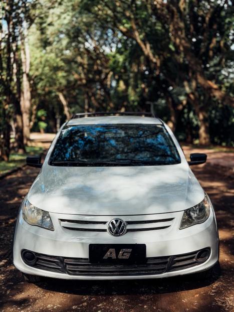VOLKSWAGEN Saveiro 1.6 CS, Foto 5