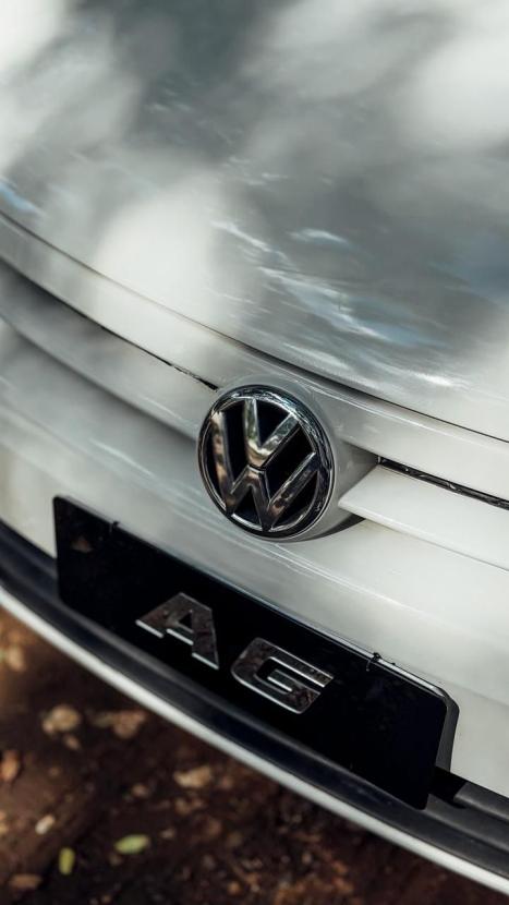 VOLKSWAGEN Saveiro 1.6 CS, Foto 6