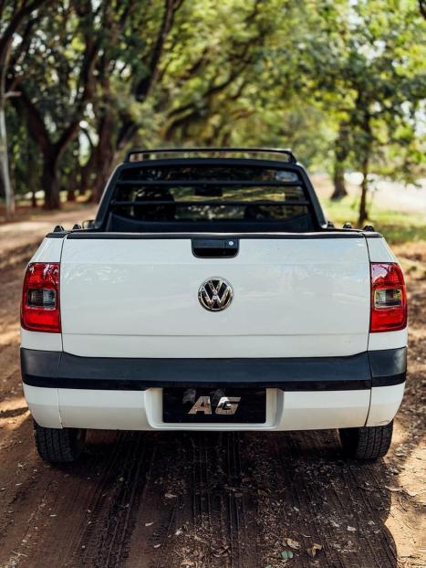 VOLKSWAGEN Saveiro 1.6 CS, Foto 9