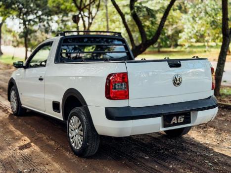VOLKSWAGEN Saveiro 1.6 CS, Foto 10