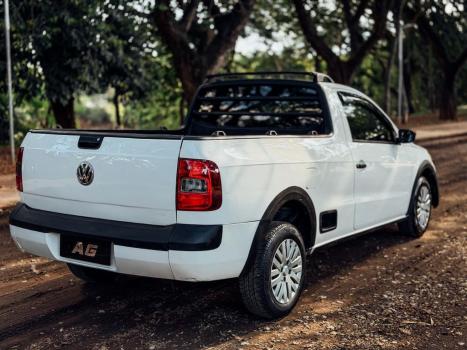 VOLKSWAGEN Saveiro 1.6 CS, Foto 11