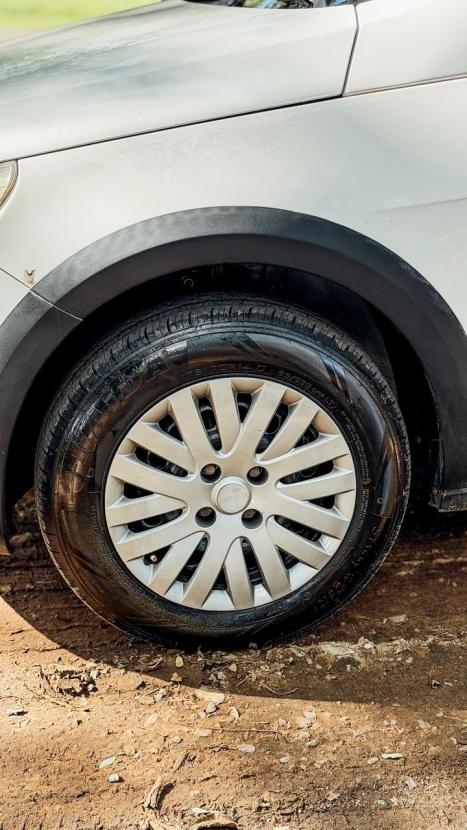 VOLKSWAGEN Saveiro 1.6 CS, Foto 14