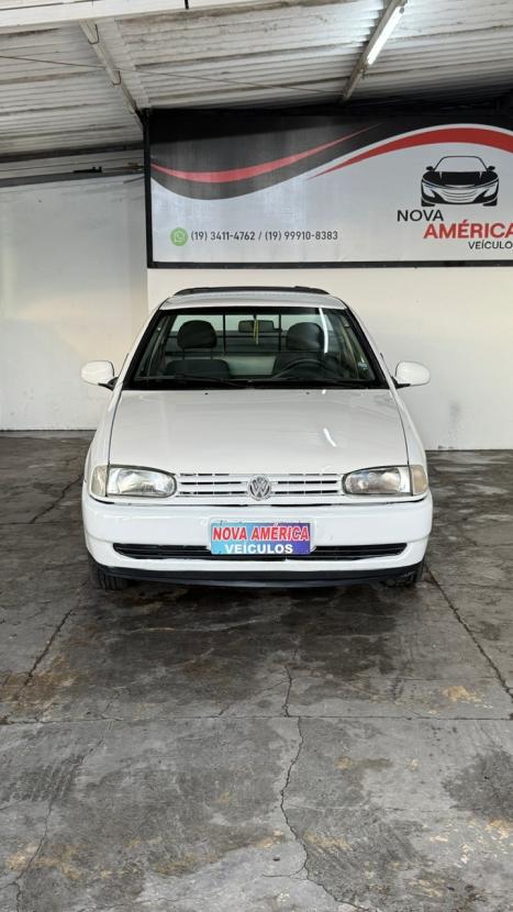 VOLKSWAGEN Saveiro 1.6 CL, Foto 2