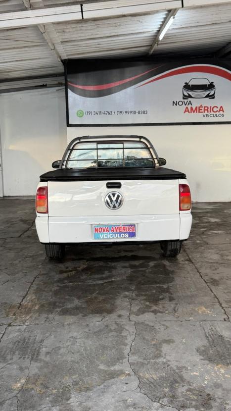 VOLKSWAGEN Saveiro 1.6 CL, Foto 5