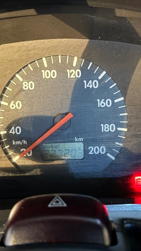 VOLKSWAGEN Saveiro 1.6 CL, Foto 8