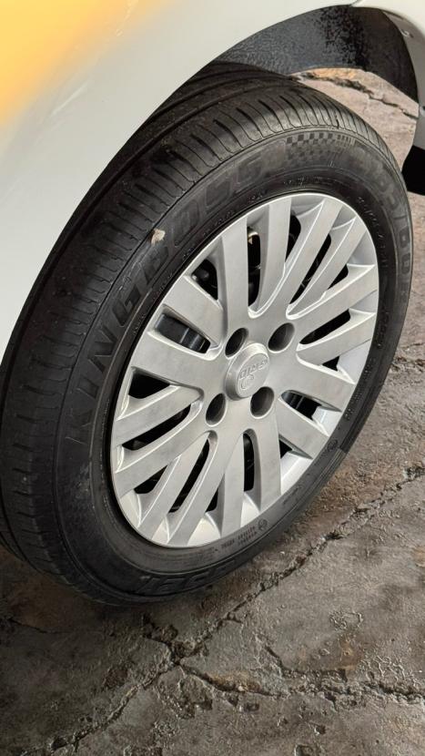 VOLKSWAGEN Saveiro 1.6 CL, Foto 9