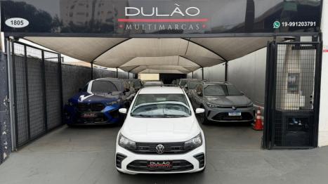VOLKSWAGEN Saveiro 1.6 G7 CABINE SIMPLES ROBUST FLEX, Foto 1