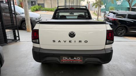 VOLKSWAGEN Saveiro 1.6 G7 CABINE SIMPLES ROBUST FLEX, Foto 5