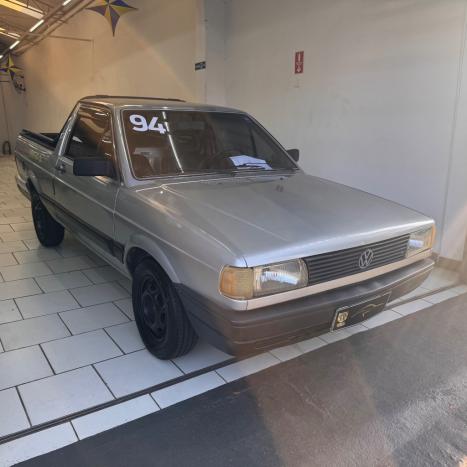 VOLKSWAGEN Saveiro 1.8 MI CL, Foto 1