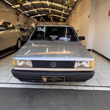 VOLKSWAGEN Saveiro 1.8 MI CL, Foto 2