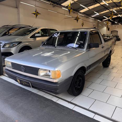 VOLKSWAGEN Saveiro 1.8 MI CL, Foto 3