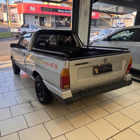 VOLKSWAGEN Saveiro 1.8 MI CL, Foto 4