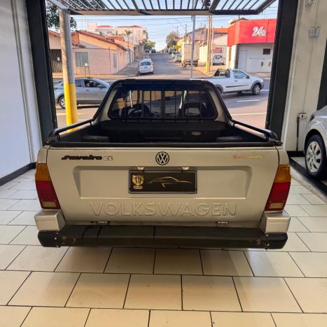 VOLKSWAGEN Saveiro 1.8 MI CL, Foto 5