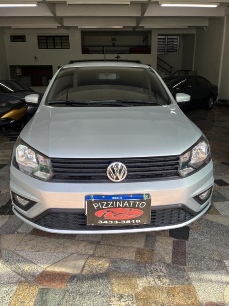 VOLKSWAGEN Saveiro 1.6 G7 CABINE SIMPLES TRENDLINE FLEX, Foto 2